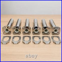 Swivel Rod Holders Fishing Rod Holders Boat Rod Holders 12, 316 Stainless