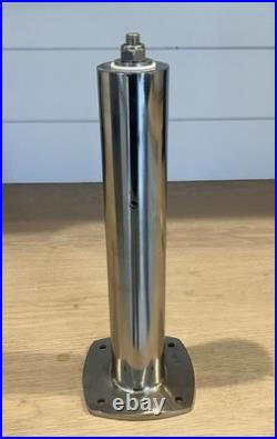 Swivel Rod Holders -Fishing Rod Holders Boat Rod Holders- Tuna Fishing