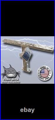 T-Bars For Walleye Fishing, Set Of 2, Free Ship