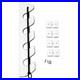 Taco-Marine-P03-134W-4-Rod-Poly-Bungee-Rod-Holder-Rack-White-01-zm