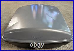 Thule Cast Away Fishing Rod Carrier Roof Rack #885, Locking, Holds 4 Rods, New