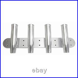 Tigress 4 Transom Mount Rod Holders