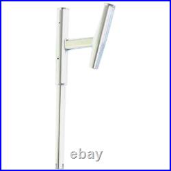 Tigress Dual Rod Holder -Straight Butt