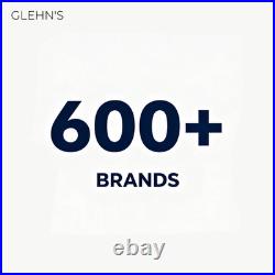 Tigress Oval Head Closed Base Rod Holder 30° 9 88535 UPC 661033885356