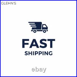 Tigress Oval Head Closed Base Rod Holder 30° 9 88535 UPC 661033885356