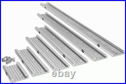 Traxstech Fishing Systems mounting Tracks for Rod Holders, downriggers 48'