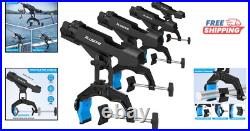 Universal Fishing Rod Holder Set Fits Round & Square Tubes Best Gifts for Men Universal Fishing Rod Holder Set Fits Round & Square Tubes Best Gifts for Men