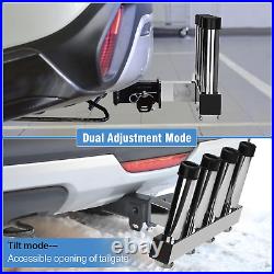 Universal Fishing Rod Holders Fishing Pole Holders for Trucks, Suvs