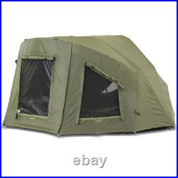 Winterskin Overwrap Cover for A Lucx Lion 2 Mann Fishing Tent Only Cover