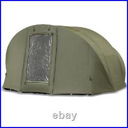 Winterskin Skin Overwrap Cover For Tent Lucx Leopard Bivvy Olive Green