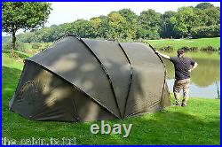 Worlds Largest Fishing Bivvy wrap only