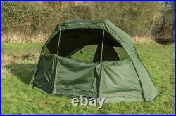 Wychwood HD MHR Brolly System MKII New Free Delivery