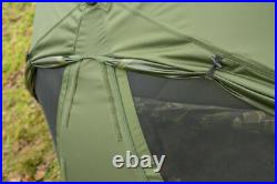 Wychwood HD MHR Brolly System MKII New Free Delivery